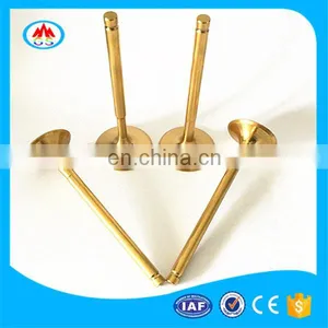 cx Racing Car Spare Parts Intake Exhaust Engine Valves for Toyota Cressida 1jz Gte Vvti S13 thumbnail-4