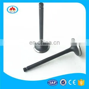 Engine Spare Parts Engine Valve for SUZUKI G10 thumbnail-3
