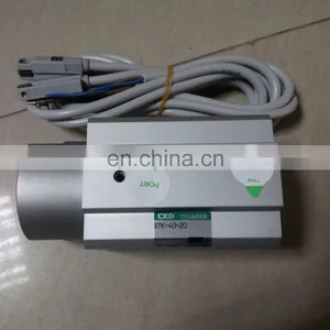 CKD Air Cylinder STK-40-20 thumbnail-3