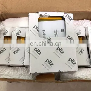Made in Germany Safety Relay 774306 100% New thumbnail-3