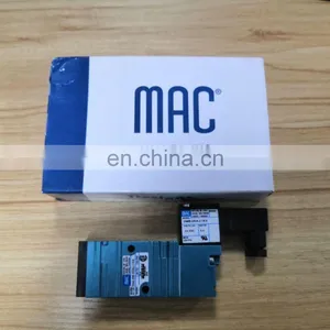 MAC Solenoid Valve 411A-D0A-DM-DDAJ-1KA thumbnail-3