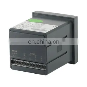 Acrel AMC72L-AV3/M Three Phase LCD Display Volmeter Power Meter With Analog Output AC100V,220V Input thumbnail-5