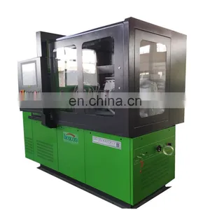 EPS815 Diesel Common Rail Injector Pump Test Machine With EUI EUP HEUI Function BCS815A thumbnail-1