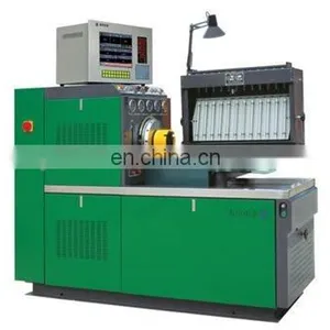 12SPBG-3 220V Mechanical in Line Injection Pump Tester, Conventional Pump Tester thumbnail-3