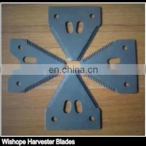 Sr Ilanka Combine Harvester Spare Parts Cutting Blade thumbnail-5