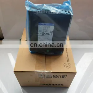 WholeNew Original Sanyo Denki AC Servo Drive RS2A03A0AL0W00 thumbnail-5