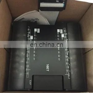 Omron CP1W-16ET1 PLC Digital Module for Automation Tools CP1W-16ET1 thumbnail-2