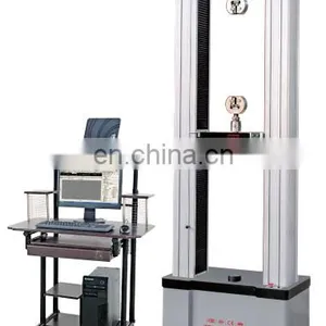 Textile/rubber/aluminum Alloys Material Burst Tensile Strength Testing Instruments (10KN/2250LBF/1000KGF ) thumbnail-6