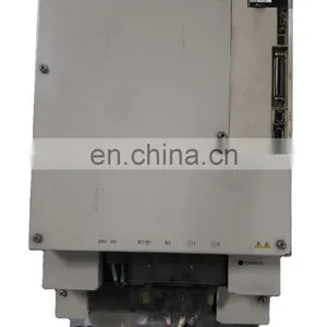 SGDV-370D01AY518AA Servo Drive thumbnail-1