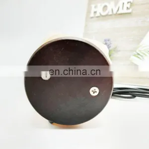 High Quality Fast Shipping Himalayan Rock Salt Lamp Night Light thumbnail-7