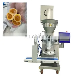 Manufacturing Price Sweet Automatic Mochi Maker Mochi Ice Cream Machine thumbnail-2