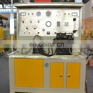 Automobile Steering Gear and Power Steering Pump Test Bench thumbnail-5