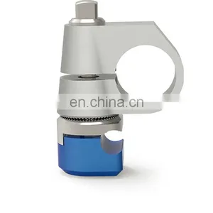CE & ISO Marked Orthopedic Hoffman External Fixation Large Fragment Set Individuals thumbnail-4