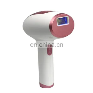 Professional Mini IPL Laser Hair Removal Device Diode Laser Machine Price Home Use thumbnail-1