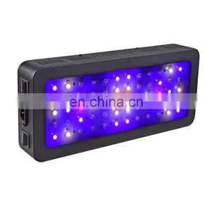 High Quality VEG Bloom Double Switch 600W Full Spectrum Led Indoor Light for Plant Grow Lamp thumbnail-2