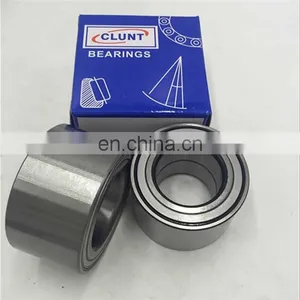 Wheel Hub Bearing Units DAC43820045 43x82x45 Auto Parts DAC43820045 Bearing 43BWD06B FW153 Made in Japan thumbnail-2