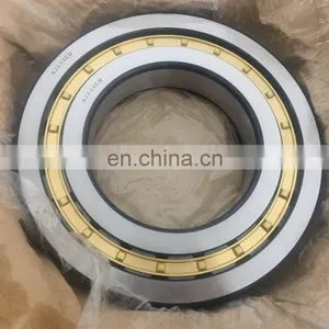 90x160x30 Roller Bearing N218ECP N218 Bearing thumbnail-5