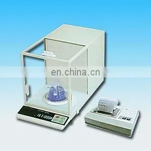 0.00001 Gram Five Decimal Micro Scale / Microgram Scale thumbnail-1
