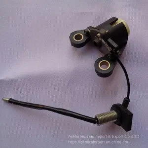 EF6600 Generator Oil Alert thumbnail-1