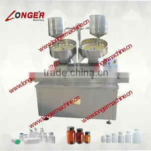 Automatic Counting and Filling Machine thumbnail-1