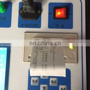 HCCT-H Current Transformer Field Tester thumbnail-4