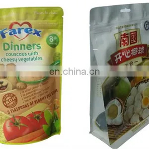 Flat Pouch High Precision Coffee Powder Capsule Filling and Sealing Machine thumbnail-3