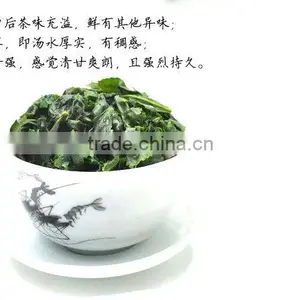 Oolong Tea,ginseng Oolong Tea thumbnail-2
