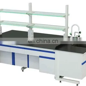 Ho Pui Professional Laboratory Furniture Manufacturer Laboratory Cabinets thumbnail-2