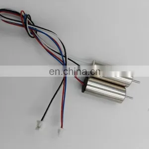 8.5mm and 23mm Length Little Coreless Motor CL-8523 With More Torque and High Trust Than CL-8520 or CL-0820-chaoli2016 thumbnail-3