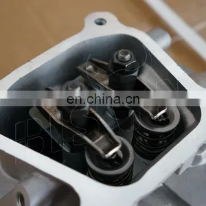 BS160 168F Gasoline Generator Engine Parts Cylinder Head Cover Valve Chamber Cover End thumbnail-5