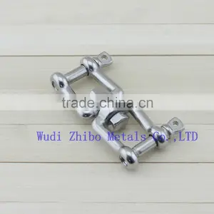Stainless Steel Rigging thumbnail-2