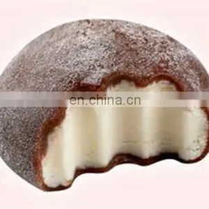 FACTORY PRICE Malaysia MOCHI CAKE MACHINE MOCHI ENCRUSTING MACHINE thumbnail-6