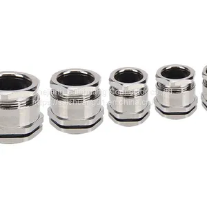 Single Compression Cable Gland thumbnail-1