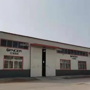 Jinan Ganger Cnc Technology Co.,ltd company overview - view 1 thumbnail