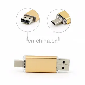 2019 Hot Selling 8pcs Christmas Gift Promotion Set Metal Plastic Usb Flash Drive Free Sample thumbnail-4