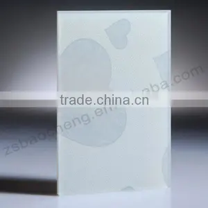 2015 Reasonable Price Commercial Ecoresin Wall Partition thumbnail-4