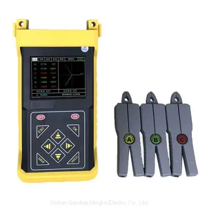 Three-phase Phase Volt-ampere Meter thumbnail-1
