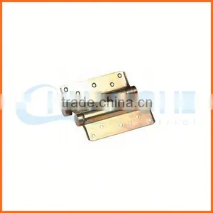 Trade Assurance Hot-sale Hydraulic Aluminum Spring Hinge thumbnail-4