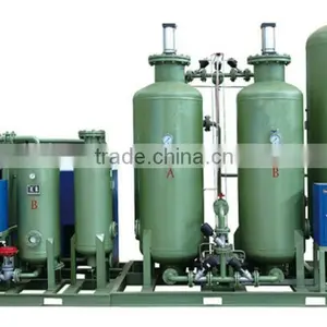Nitrogen Membrane Manufacturers Nitrogen Manufacturing Process n2 Psa thumbnail-1