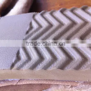 Wholesale Fur Fashion Slipper thumbnail-4