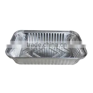 Semi Rigid Container Foil thumbnail-1