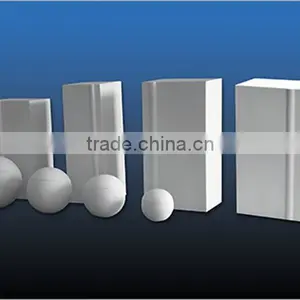 Corundum Lining Brick thumbnail-1
