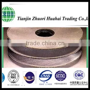 Accurate Filtration Characteristics of Wire Mesh Micro Strainer thumbnail-1