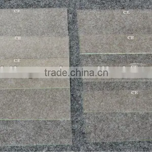 Welding Clear Cover Glass thumbnail-1