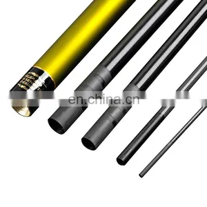 Manufacturers Hot Selling High Density Fishing Long Rod Fishing Tackle Fishing Rod Saltwater Jigging Rod Fiberglass Telescopic Rod Fishing thumbnail-1