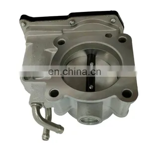 Throttle Body Assembly 22030-0C020 Fits For Fortuner 2.7L 2012-2015 thumbnail-5