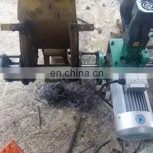 High Quality Low Budget Mobile Portable Line Boring Machine for Excavator Digger thumbnail-3