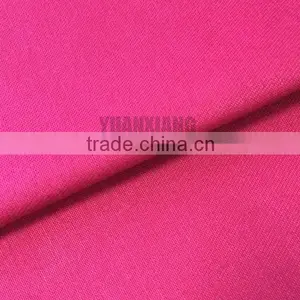 Stock Clothes Fabric Textile of 100% Cotton Twill Fabric thumbnail-3