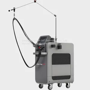 ALEX-YAG MAX Buy Tattoo Removal Laser Laser Tattoo Removal Machine Supplier thumbnail-4