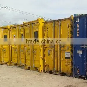 Shipping Container 10ft Container Factory Price From China thumbnail-6